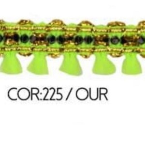 GALAO 104 225 VERDE FOLHA LARG:16MM 20M