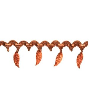 GALAO 105 523 COBRE 4,5CM 20METROS