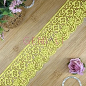 GUIPIR CHL752 106 CANARIO 6,5CM 13,7M