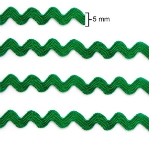 SIANINHA 5MM 107 VERDE ANGRA 222/01 50MT