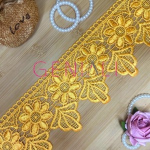 GUIPIR CHL629 110 AM OURO 8.0CM 13,7M