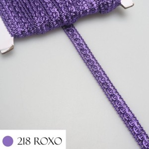 GALAO 114 13MM 218 ROXO 20M