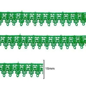 GUIPIR CHL120 540 BANDEIRA 1.5CM 13,7M