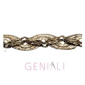 GALAO 124 OURO LARG:2,0CM 20METROS