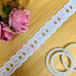 PASSAFITA 101 BRANCO CTL125 2,5CM 13,7M