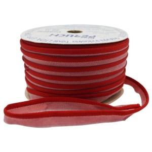 VIVO PERUCH 11MM 50MTS 12 VERMELHO