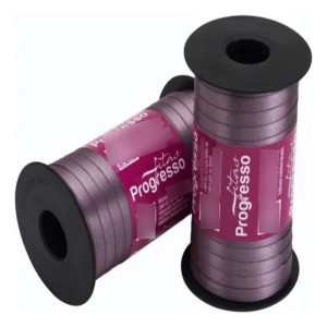 FITA DE CETIM N1 1314 UVA 7MM 100M