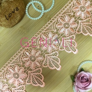 GUIPIR CHL629 147 SALMAO 8.0CM 13,7M