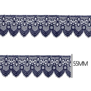 GUIPIR CHL133 318 MARINHO 5,5CM 13,7M