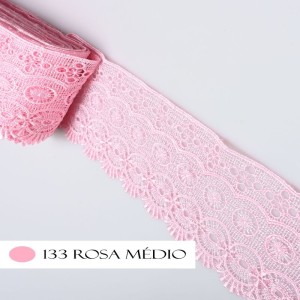 GUIPIR CHL753 133 ROSA BB 9,5CM 13,7M