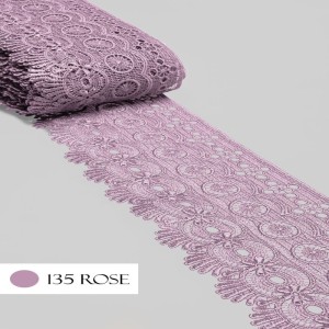 GUIPIR CHL753 135 ROSE 9,5CM 13,7M