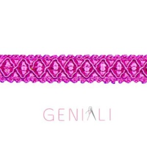 GALAO 137 312 PINK LARG:1,4CM 20M