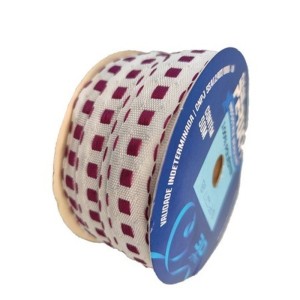 GALAO PASSAFITA 13 VINHO 16MM 50MTS