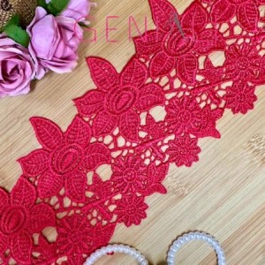GUIPIR CHL452 145 VERMELHO LARG:10.0CM