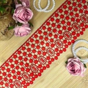 GUIPIR CHL613 145 VERMELHO 8,0CM 13,7M