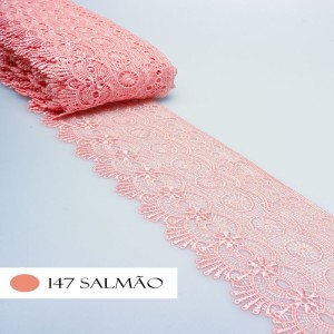 GUIPIR CHL753 147 SALMAO 9,5CM 13,7M