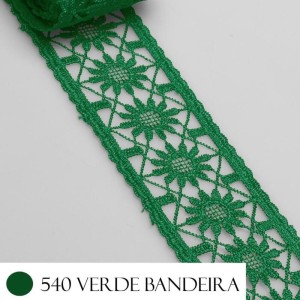 GUIPIR CHL781 540 BANDEIRA LARG:5,5CM