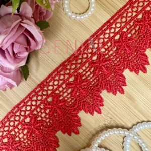 GUIPIR CHL156 145 VERMELHO 6,0CM
