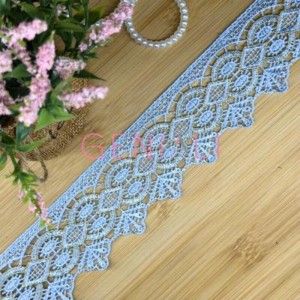 GUIPIR CHL162 OURO/177 AZUL BB 5,0CM