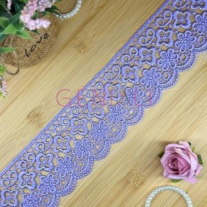 GUIPIR CHL752 164 LILAS 6,5CM 13,7M