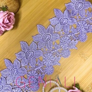 GUIPIR CHL452 164 LILAS 10,0CM 13,7M