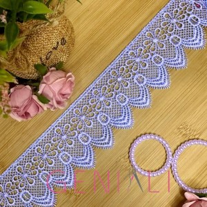 GUIPIR CHL133 164 LILAS LARG:5.5CM