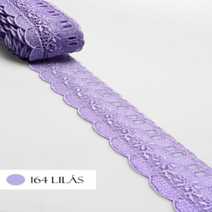 GUIPIR CHL770 164 LILAS 5,5CM 13,7M