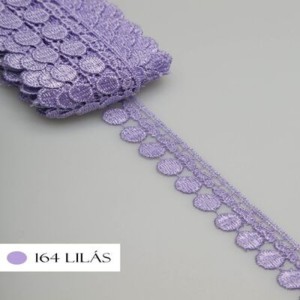GUIPIR CHL005 164 LILAS 2,5CM 13,7M