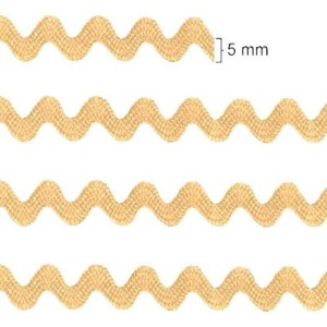 SIANINHA 5MM 176 MEL 222/01 50MTS