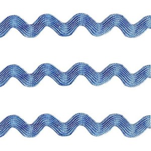 SIANINHA 11MM 177 AZUL BB 50M CONE