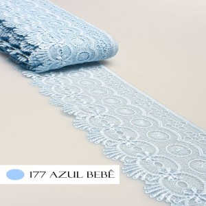 GUIPIR CHL753 177 AZUL BB 9,5CM 13,7M