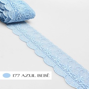 GUIPIR CHL770 177 AZUL BB 5,5CM