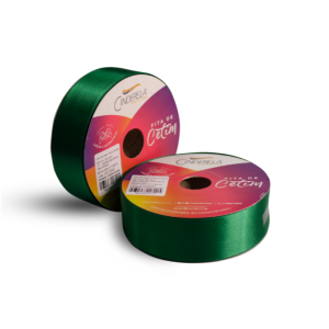 FITA DE CETIM N9 17 BANDEIRA 38MM 50M