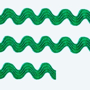 SIANINHA 11MM 17 VD BANDEIRA 342/04 50MT