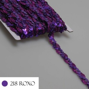 GALAO 181 218 ROXO 15MM 20M