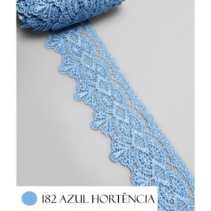 GUIPIR CHL162 182 HORTENCIA LARG:5,0CM