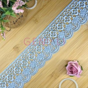 GUIPIR CHL752 182 AZUL HORTE 6,5CM 13,7M