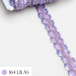 GALAO 184 164 LILAS LARG:2,4CM 20MTS