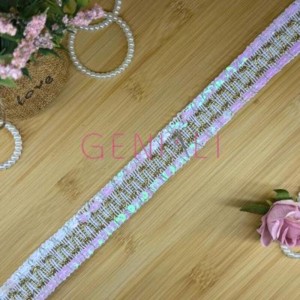 GALAO 187 101 BRANCO IR 30MM 10M