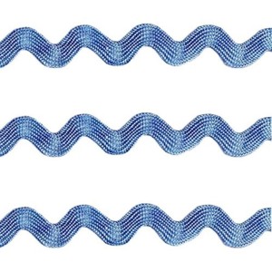 SIANINHA 11MM 18 AZUL BEBE 342/04 50MTS