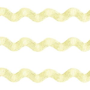 SIANINHA 11MM 19 AMARELO BB 342/04 50MTS