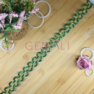 GALAO 197 540/OUR BANDEIRA 28MM 20MTS