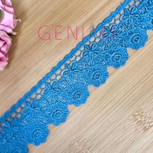 GUIPIR CHL656 199 TURQUESA 4,5CM