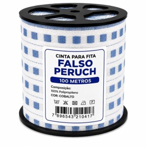 GALAO PASSAFITA 100M 19 COBALTO 16MM