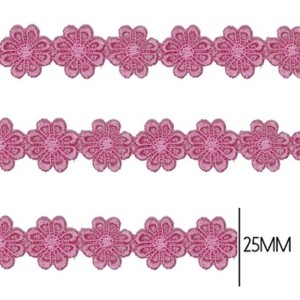 GUIPIR CHL207 140 CHICLETE 2,5CM 13,7M