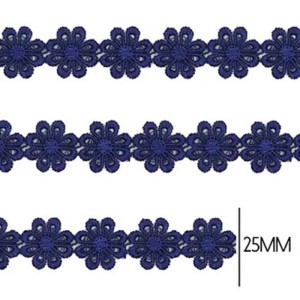 GUIPIR CHL207 207 ROYAL LARG:2,5CM