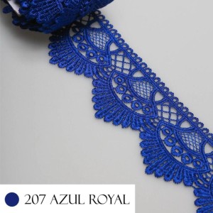 GUIPIR CHL438 207 ROYAL LARG:6,8CM