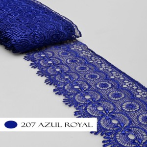 GUIPIR CHL753 207 ROYAL 9,5CM 13,7M