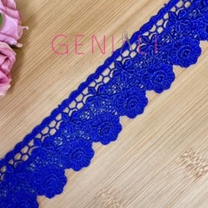 GUIPIR CHL656 207 AZUL ROYAL 4,5CM