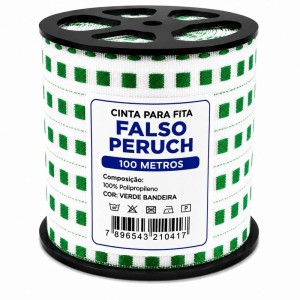 GALAO PASSAFITA 100M 20 BANDEIRA 16MM